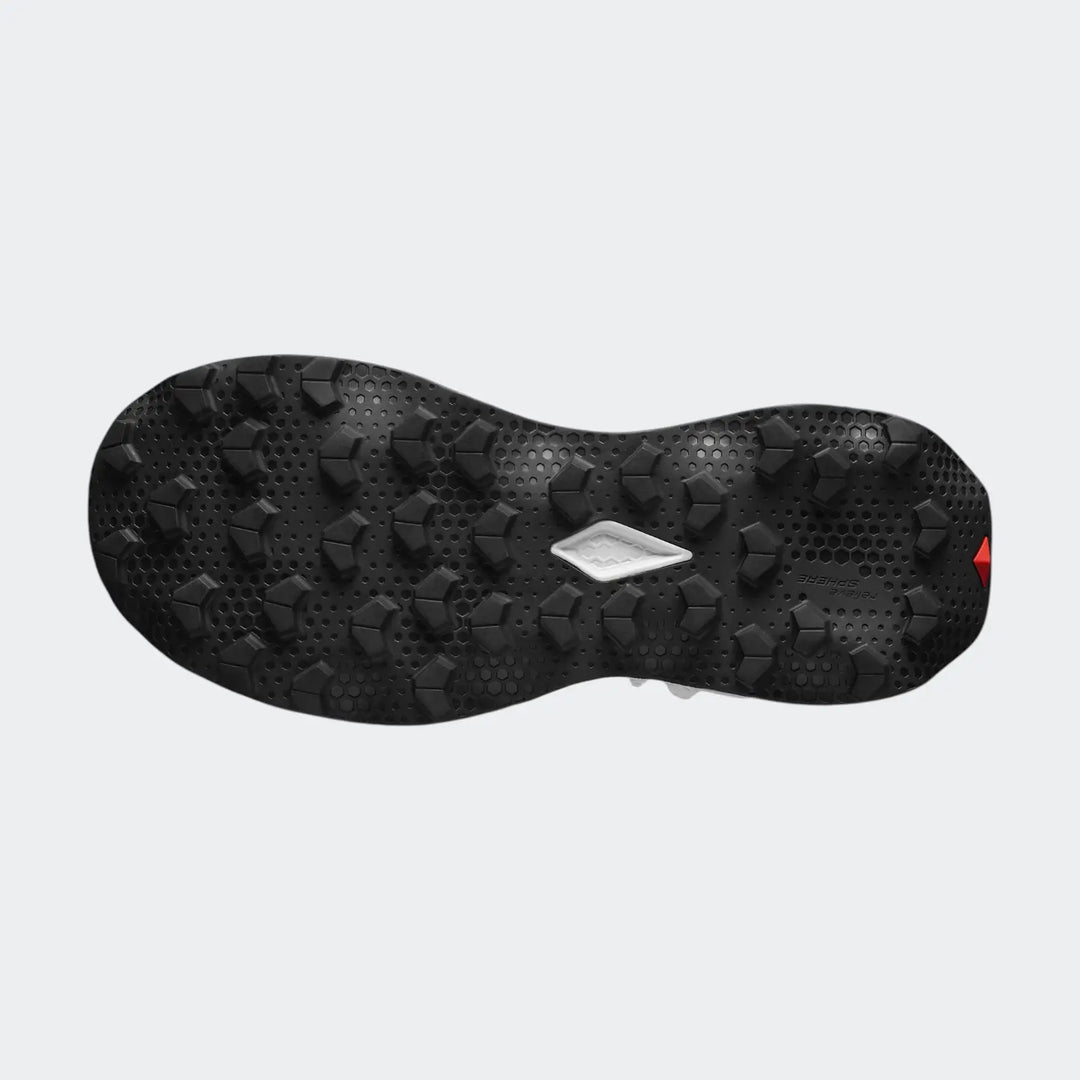 Ultra Flow 2 Black Sneakers