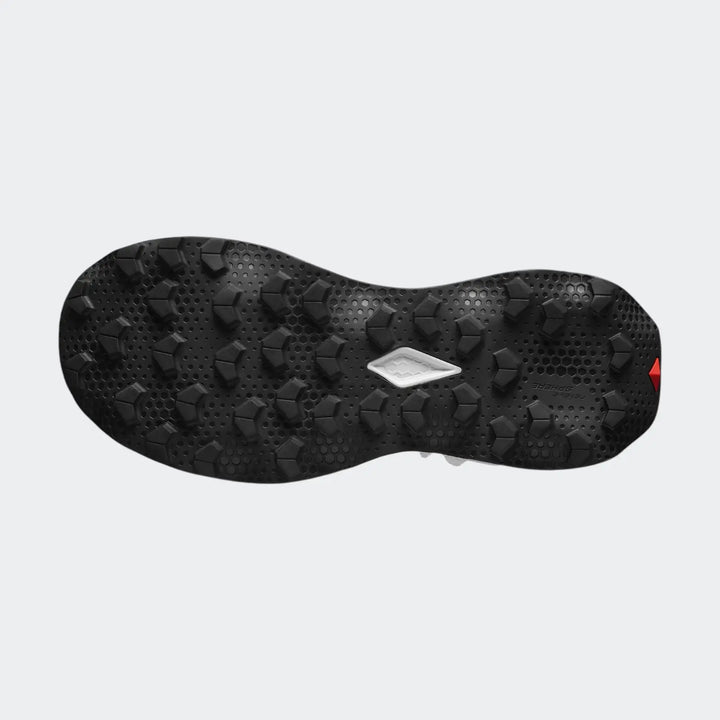 Ultra Flow 2 Black Sneakers