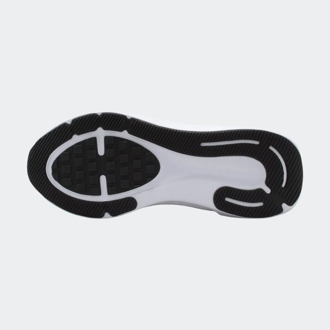 Nike Stellar Ride Gs Black Sneakers