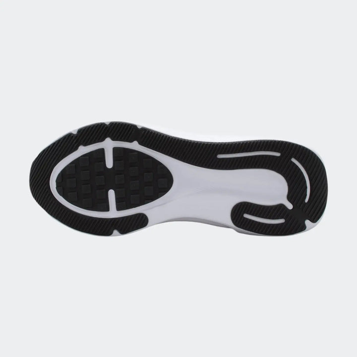 Nike Stellar Ride Gs Black Sneakers
