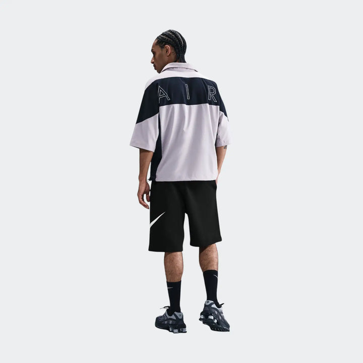 M Nk Club Bb Short Black Shorts