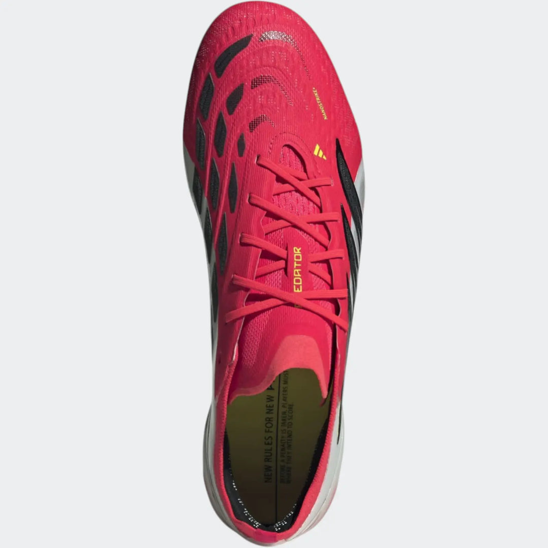 Predator Elite Soft Ground Football Boots