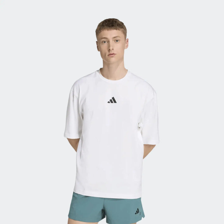 Primelift Workout Oversize T-Shirt