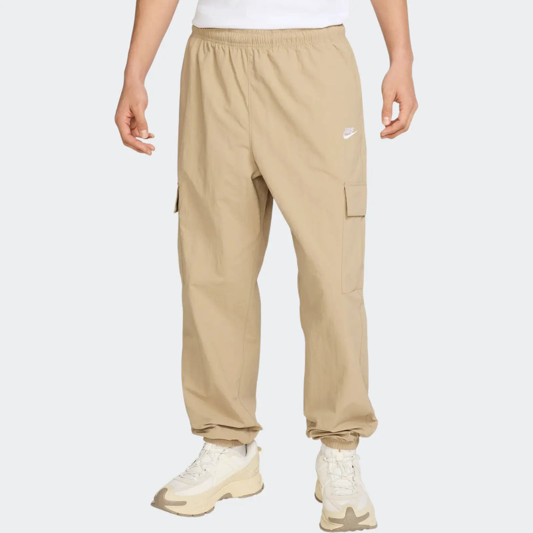 Nike Club Men's Woven Cargo Pants – Rashid Cassim Sports