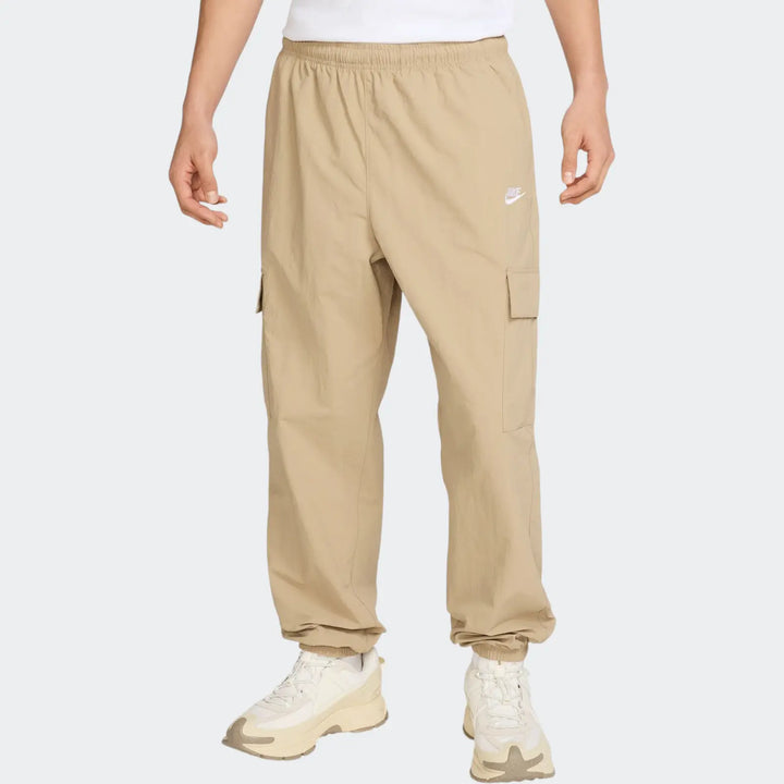 Nike Club Men's Woven Cargo Pants