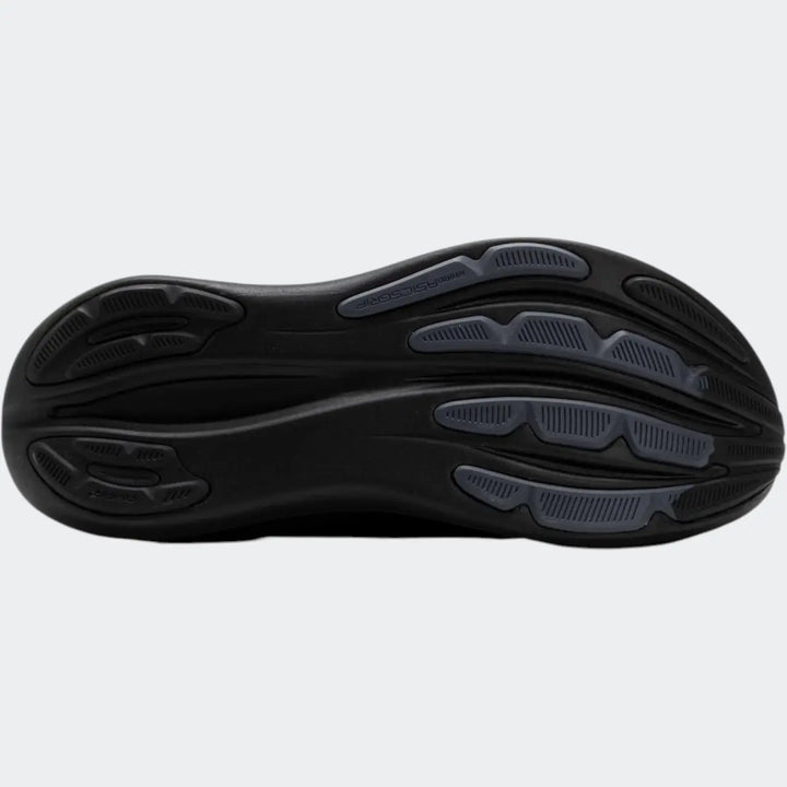 Gel-Nimbus 28 Black Sneakers
