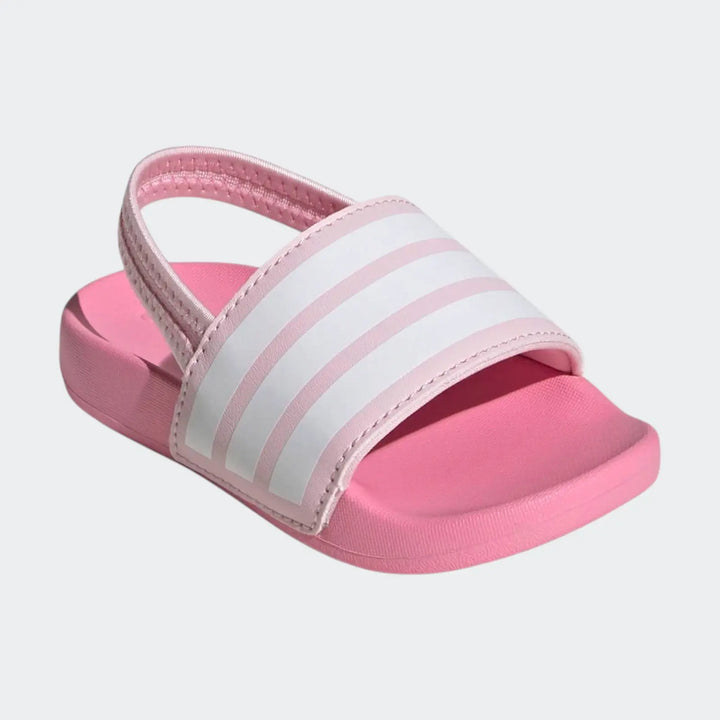 Adilette Estrap Slides Kids