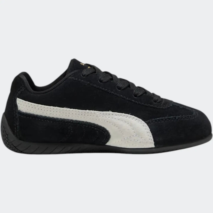 Speedcat Ps Puma Black Sneakers