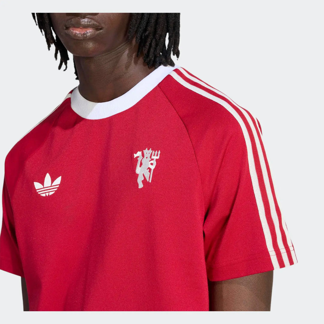 Manchester United Originals T-Shirt