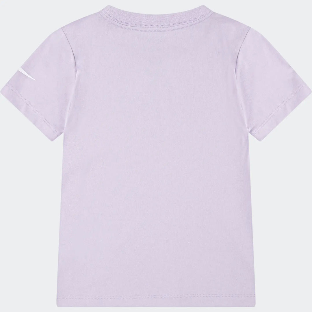 Nike Girls Essentials TCOE T-Shirt - Purple