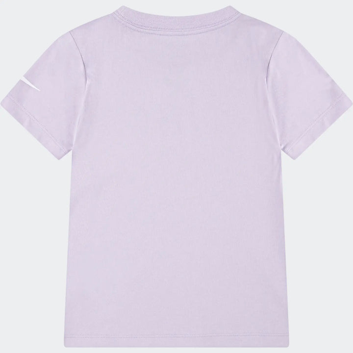 Nike Girls Essentials TCOE T-Shirt - Purple