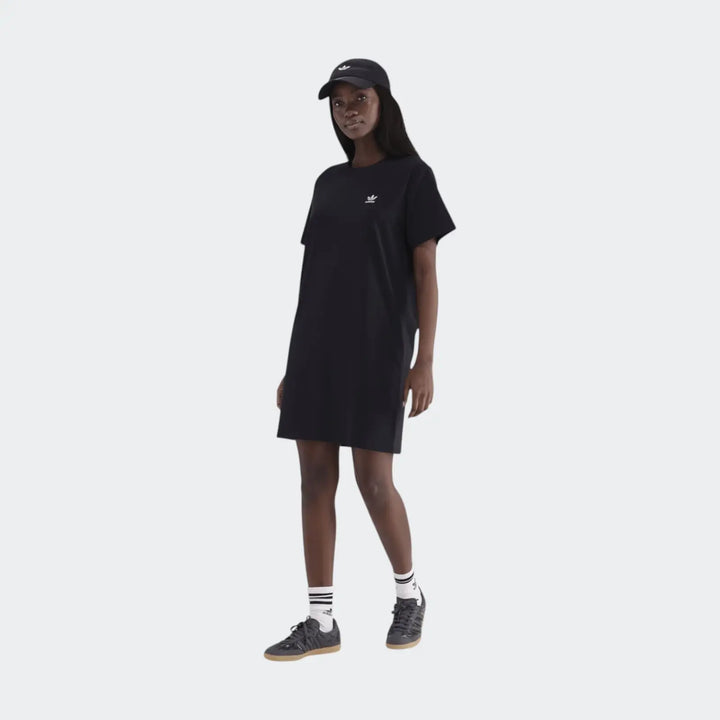 Tref Dress F25