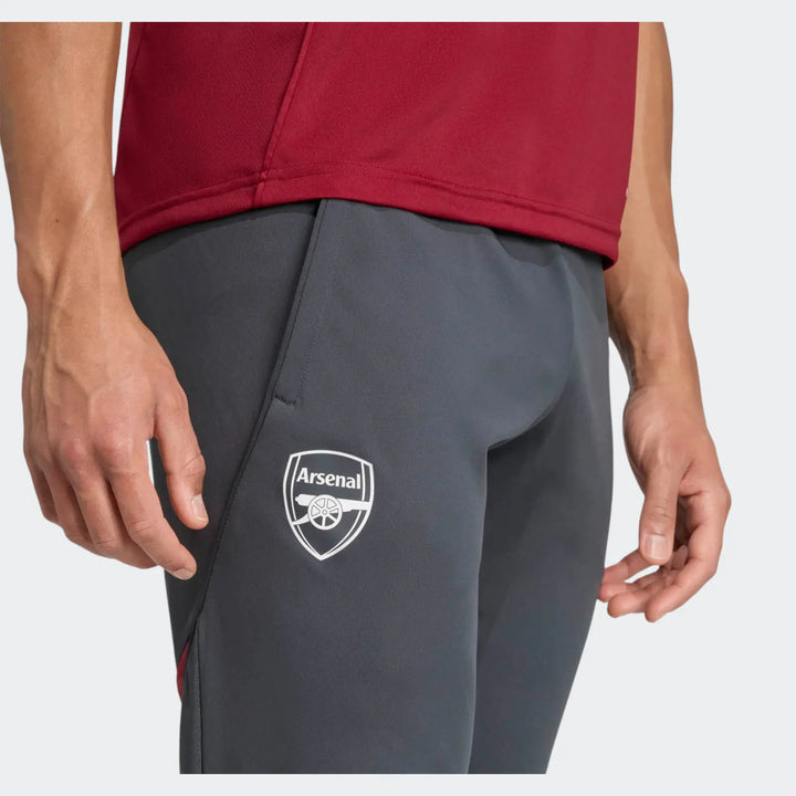 Arsenal Tiro 25 Competition Training Pants
