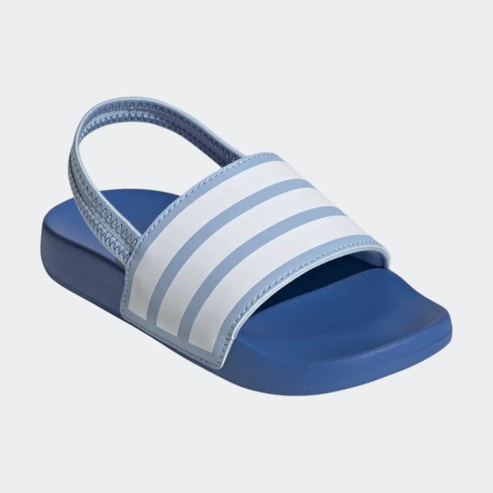 Adilette Estrap Slides Kids