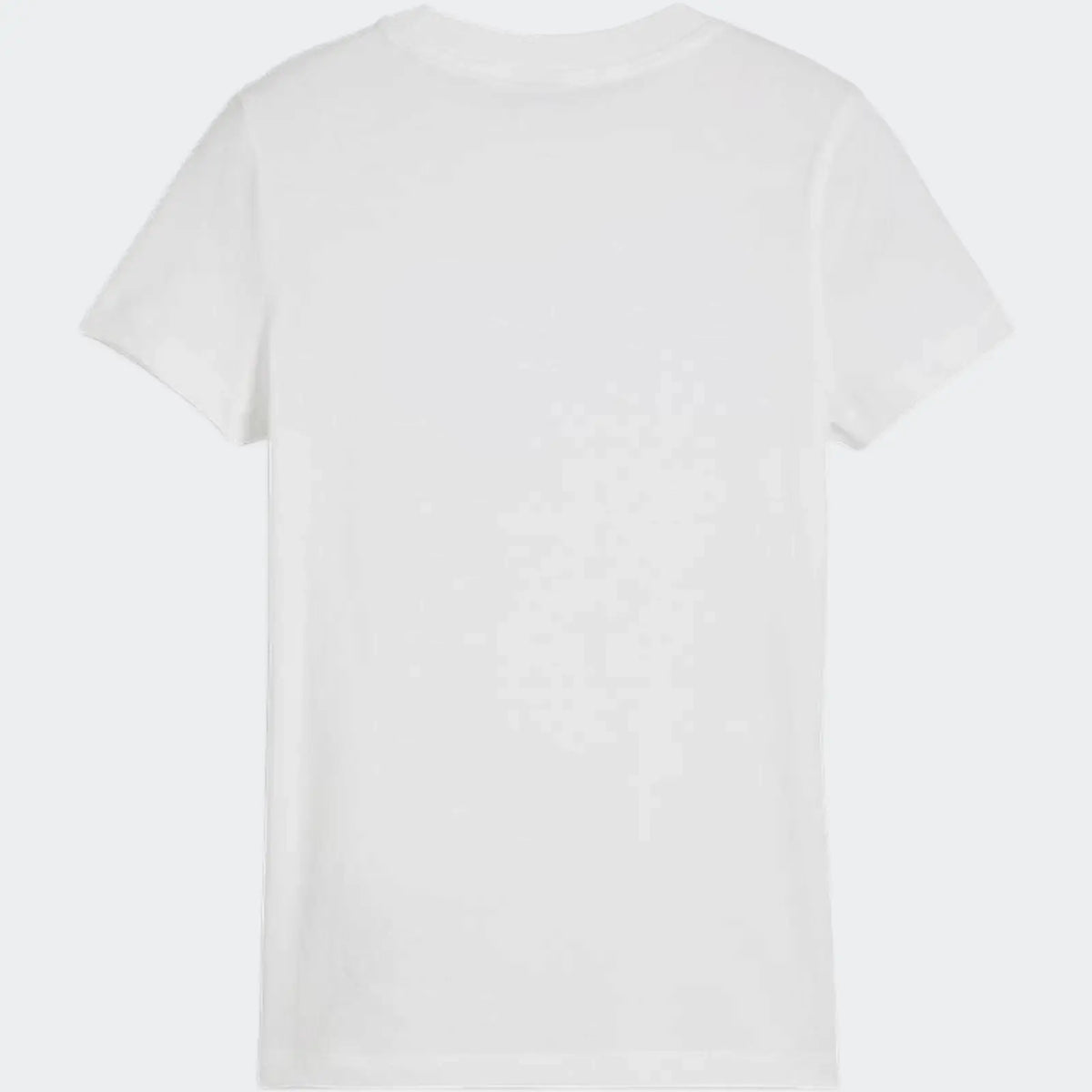Graphics Warped Puma Tee White T-Shirts