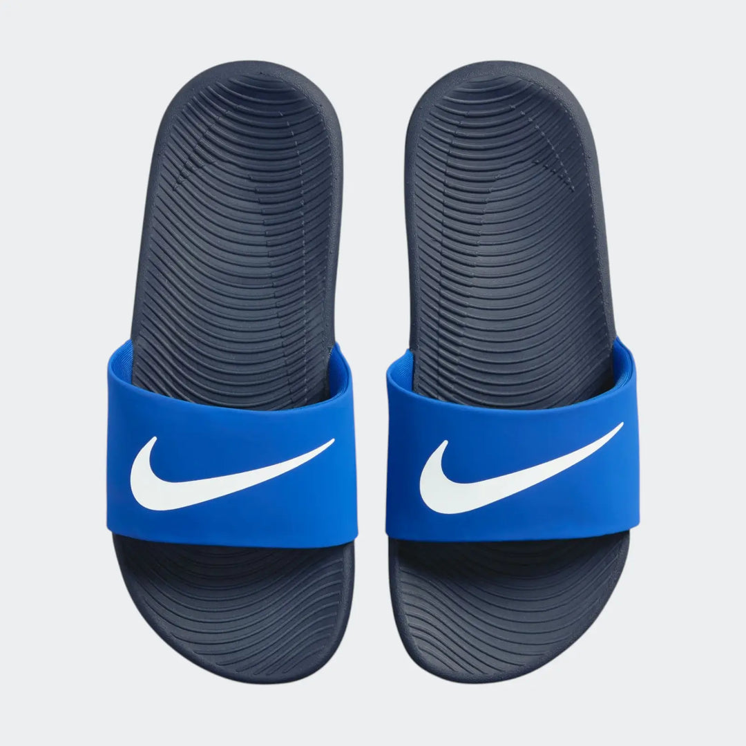 Kawa Slide Gs/Ps Blue Slides