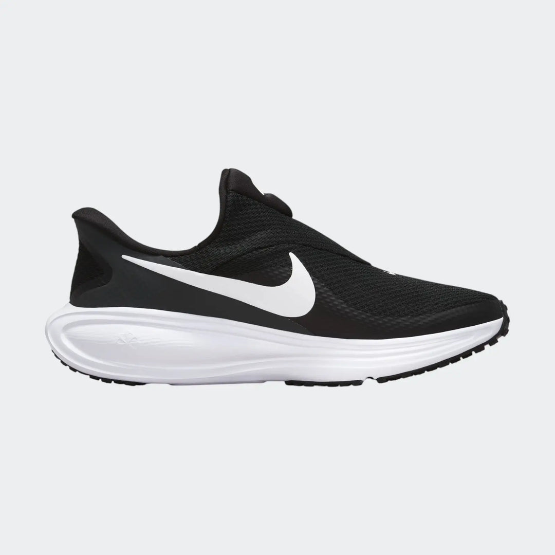 W Nike Revolution 8 Black Sneakers