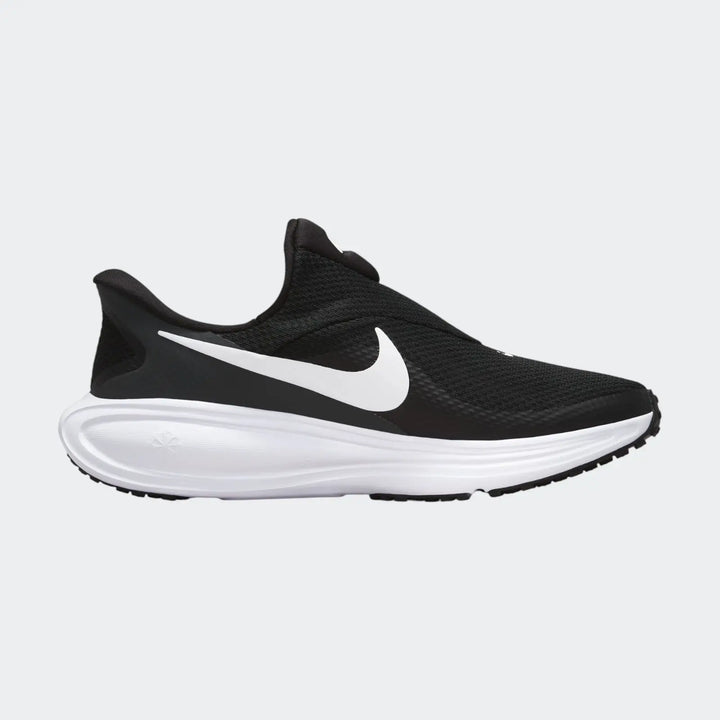 W Nike Revolution 8 Black Sneakers