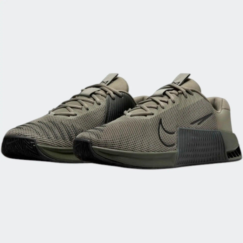 Nike Metcon 9 Green Sneakers