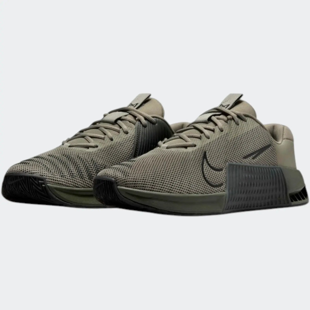 Nike Metcon 9 Green Sneakers