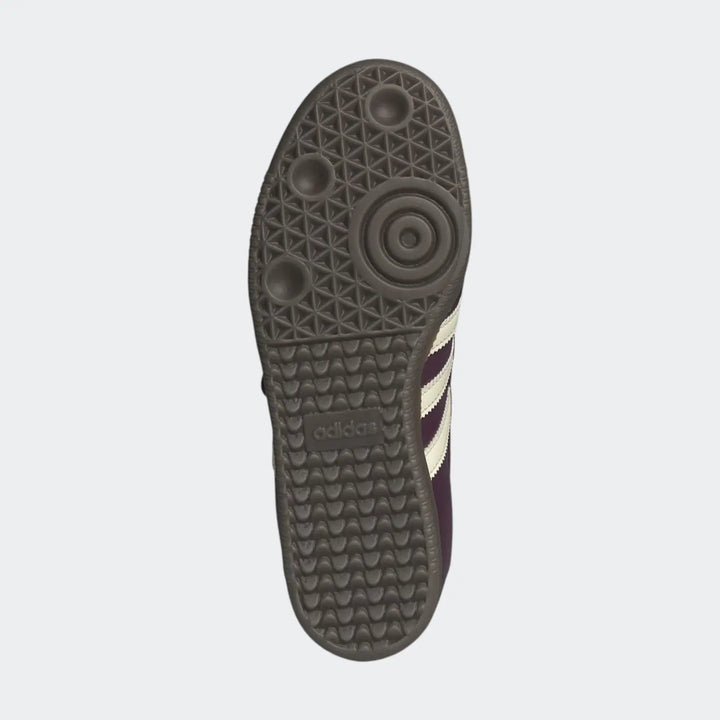 Samba Jane Shoes