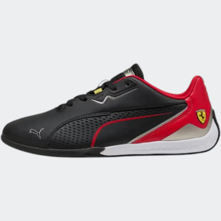Ferrari Drift Cat Black Sneakers