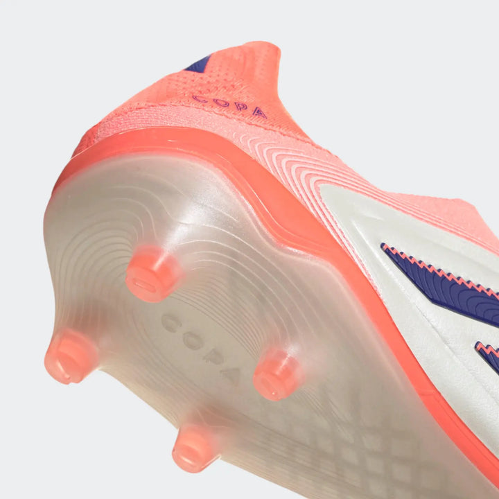 Copa Pure 3 Elite Laceless Firm Ground Boots