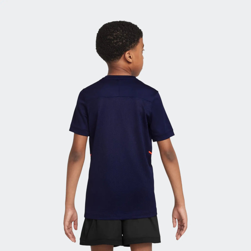 Eh K Nk Acd25 Top Ss Blue Tops