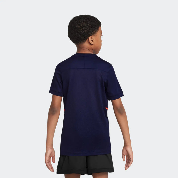 Eh K Nk Acd25 Top Ss Blue Tops