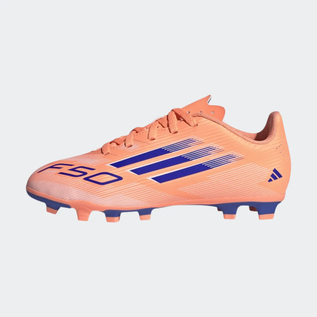 F50 Club Firm/Multi-Ground Boots Kids