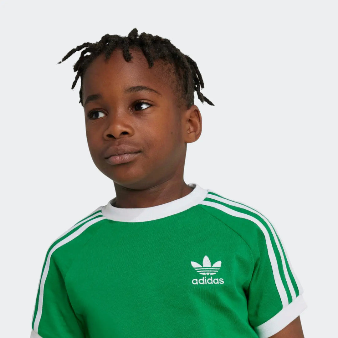 Adicolor Trefoil T-Shirt Kids