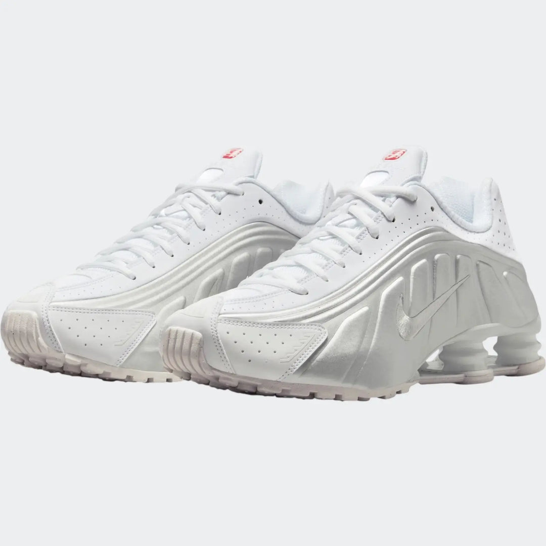 Nike Shox R4 Men'S Shoes
