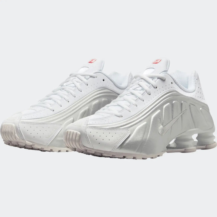 Nike Shox R4 Men'S Shoes