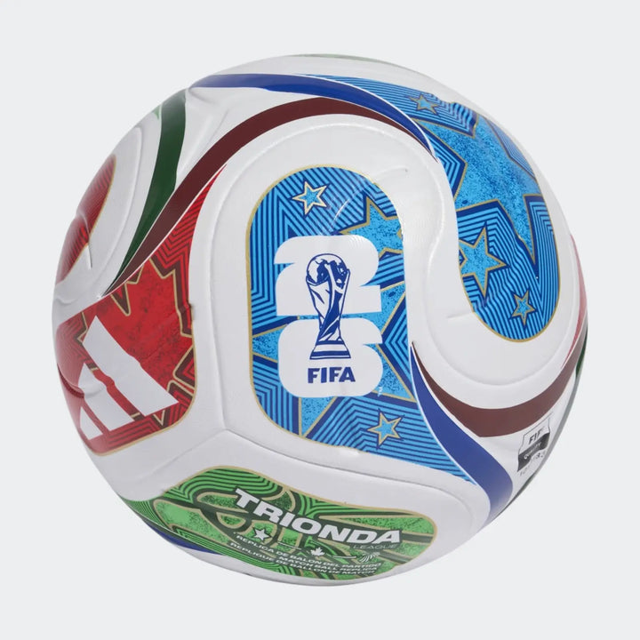 Fifa World Cup 26™ League Ball Box