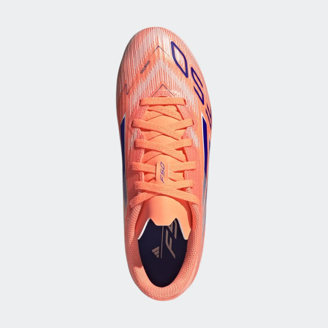 F50 League Firm/Multi-Ground Boots Kids