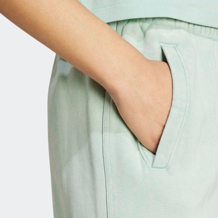 Premium Essentials Washed Loose Joggers