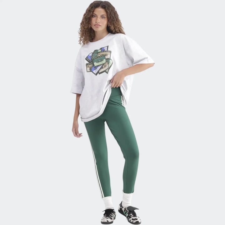 Dark Green Leggings