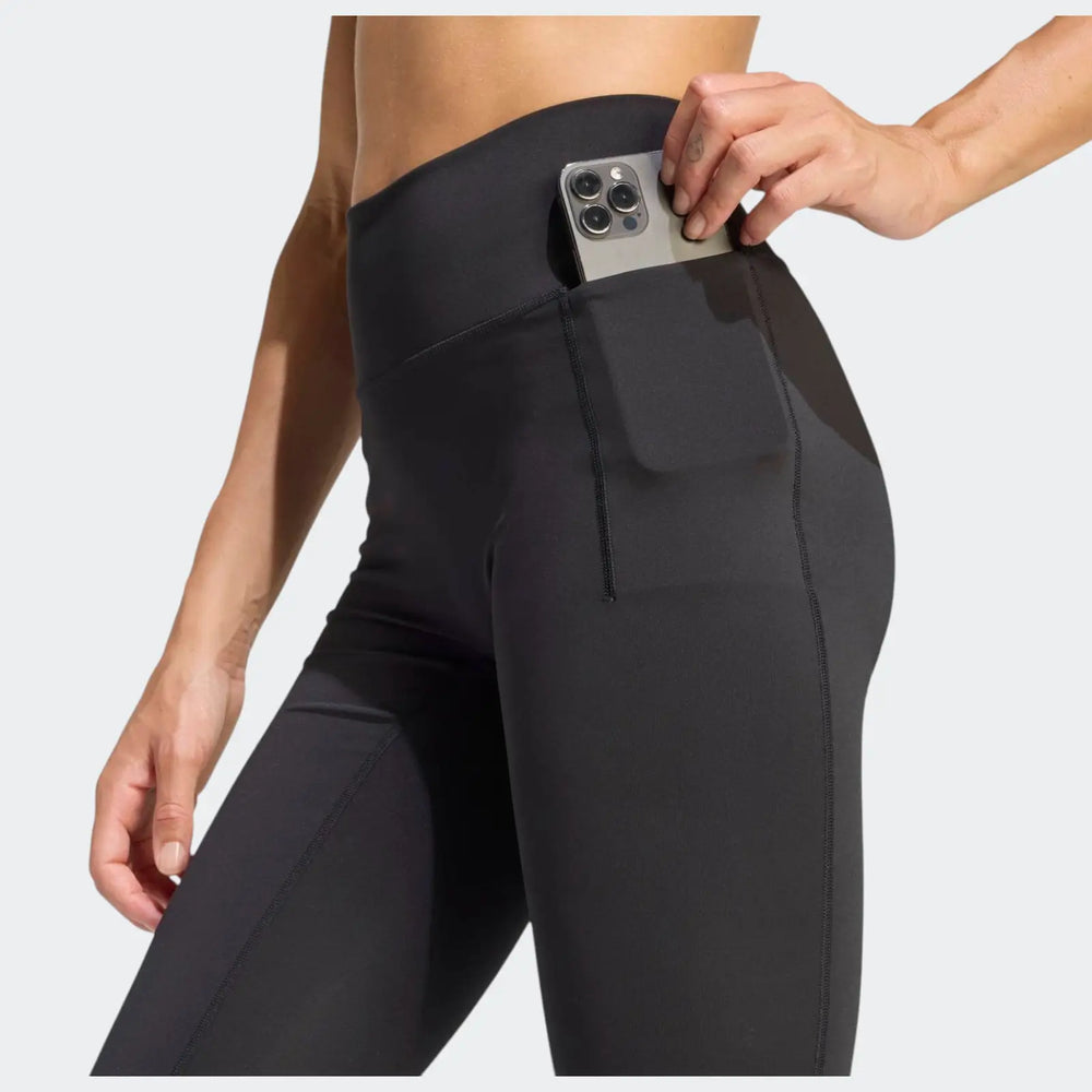 Optime Workout Full Length Leggings