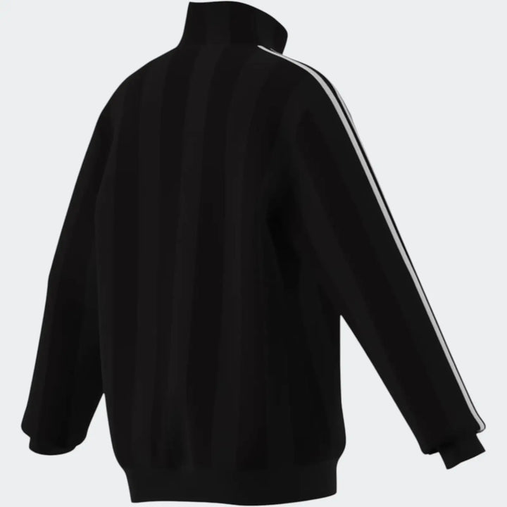 Firebird Loose Jacquard Track Top