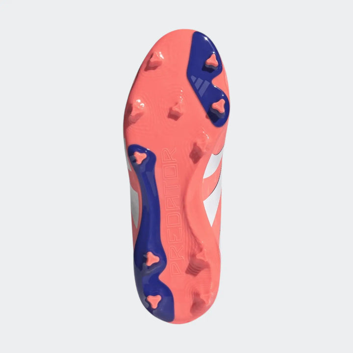 Predator League Firm/Multi-Ground Boots Kids