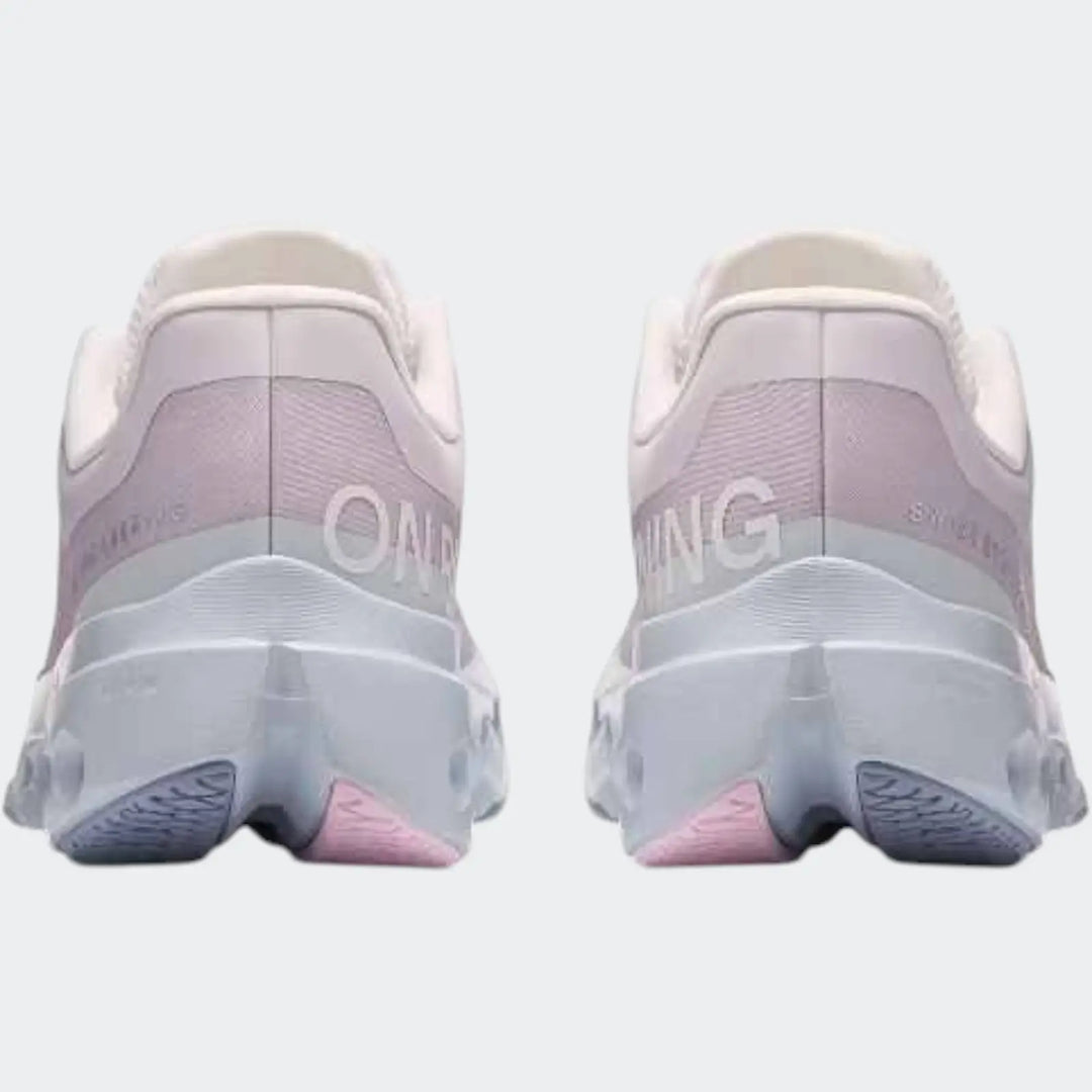 Cloudsurfer Next Pink Sneakers