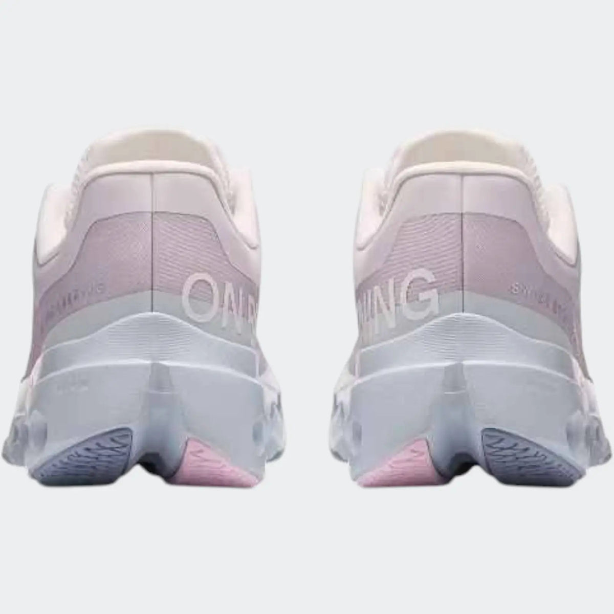 Cloudsurfer Next Pink Sneakers