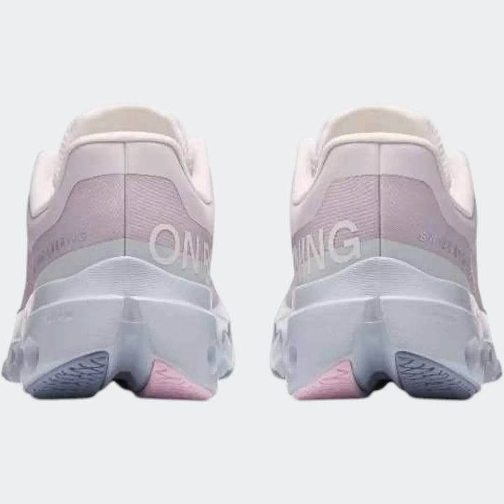 Cloudsurfer Next Pink Sneakers