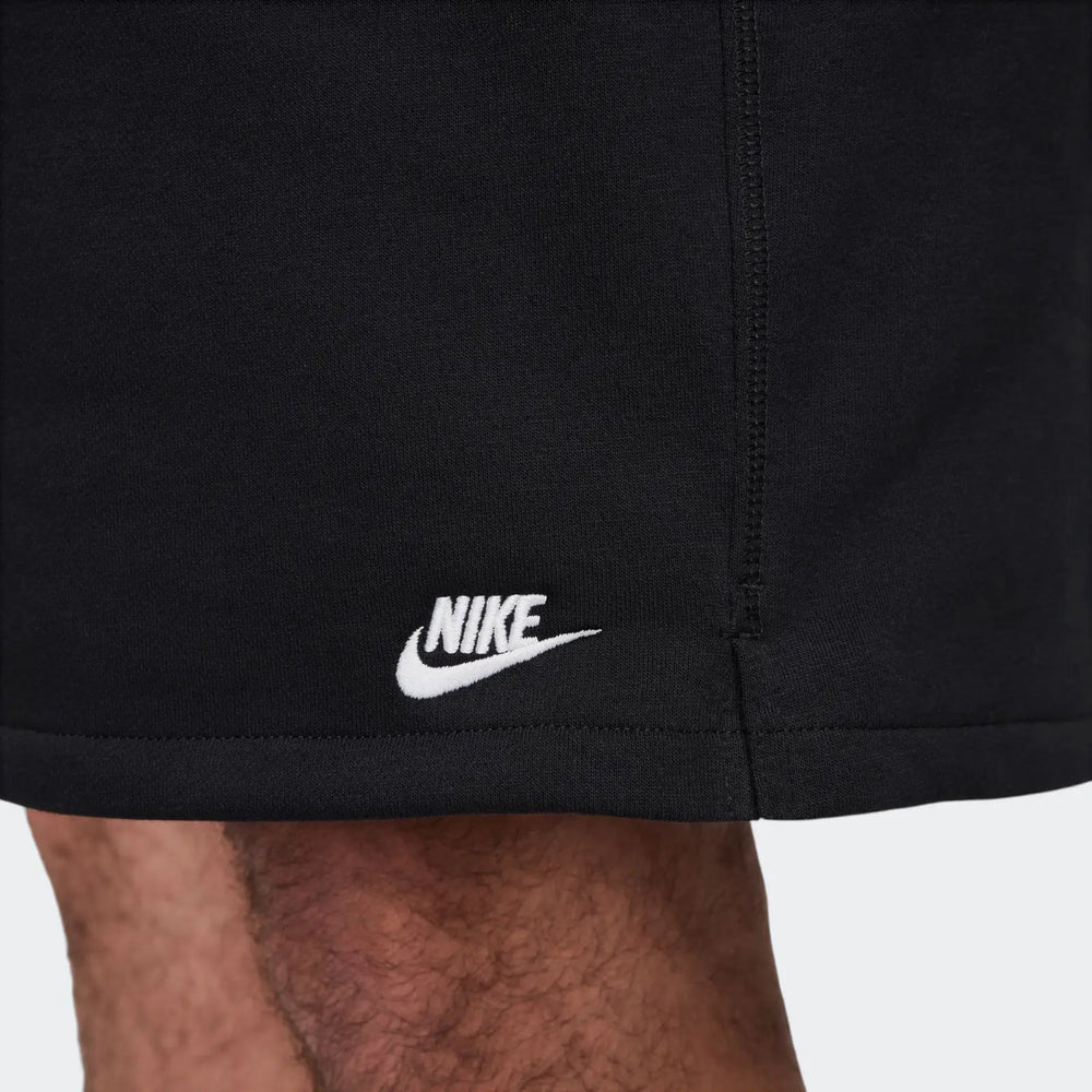 Nike Men's Club French Terry Flow Shorts