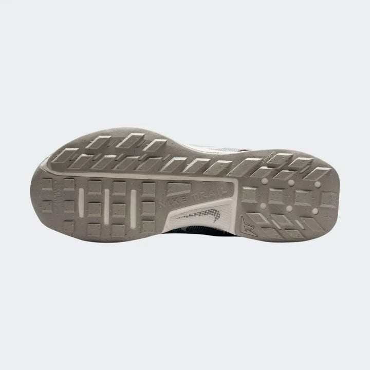 Nike Juniper Trail 3 Brown Sneakers