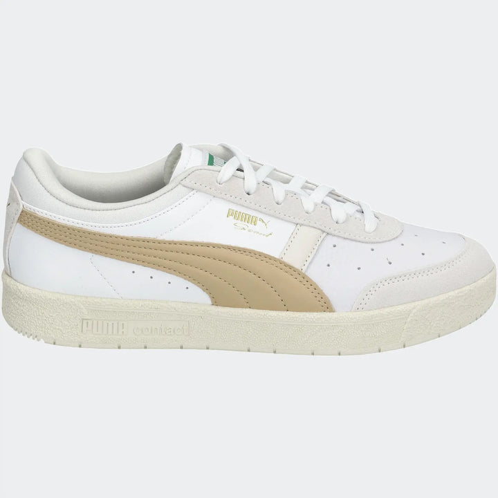 Puma Seoul Puma White Sneakers