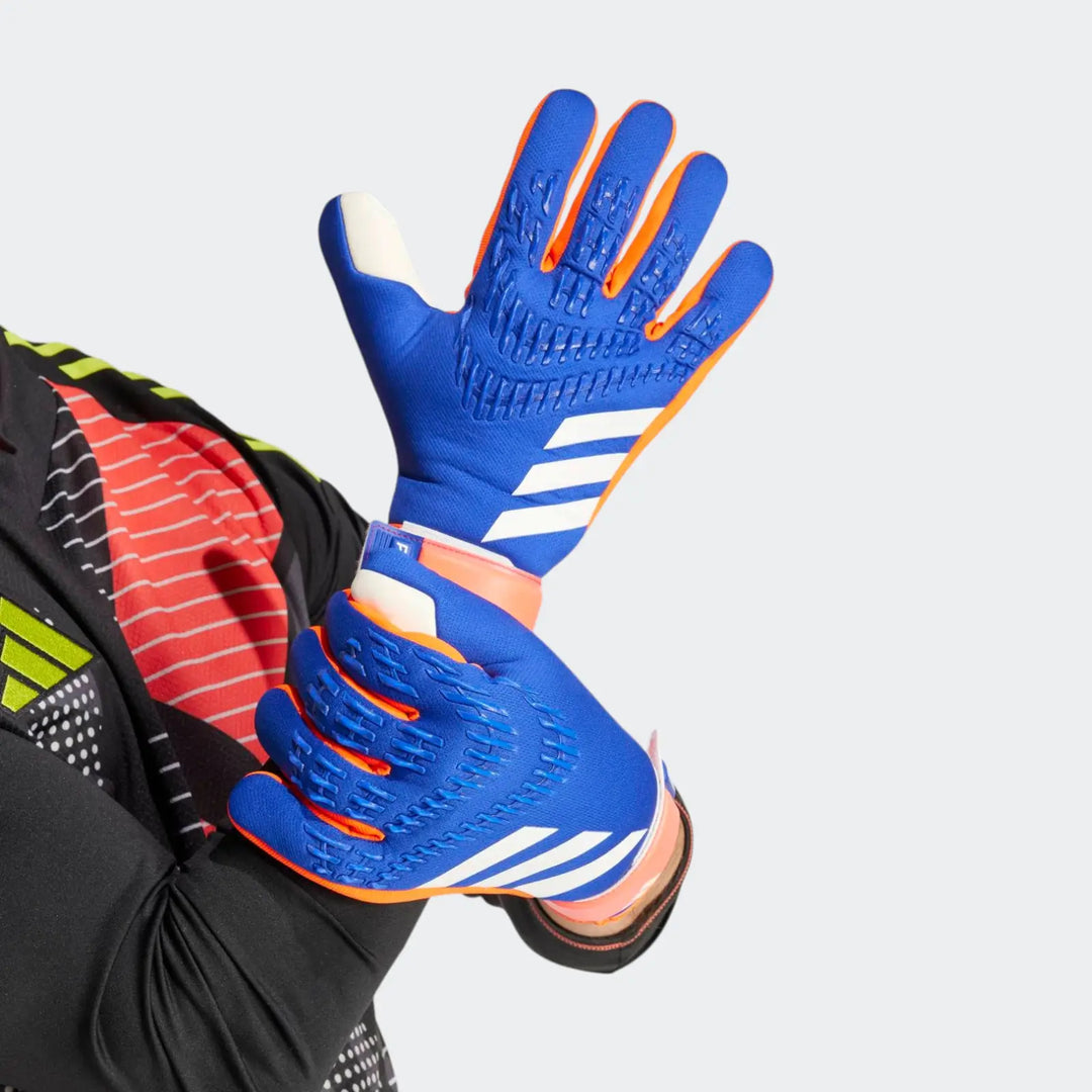 Predator League Goalkeeper Gloves