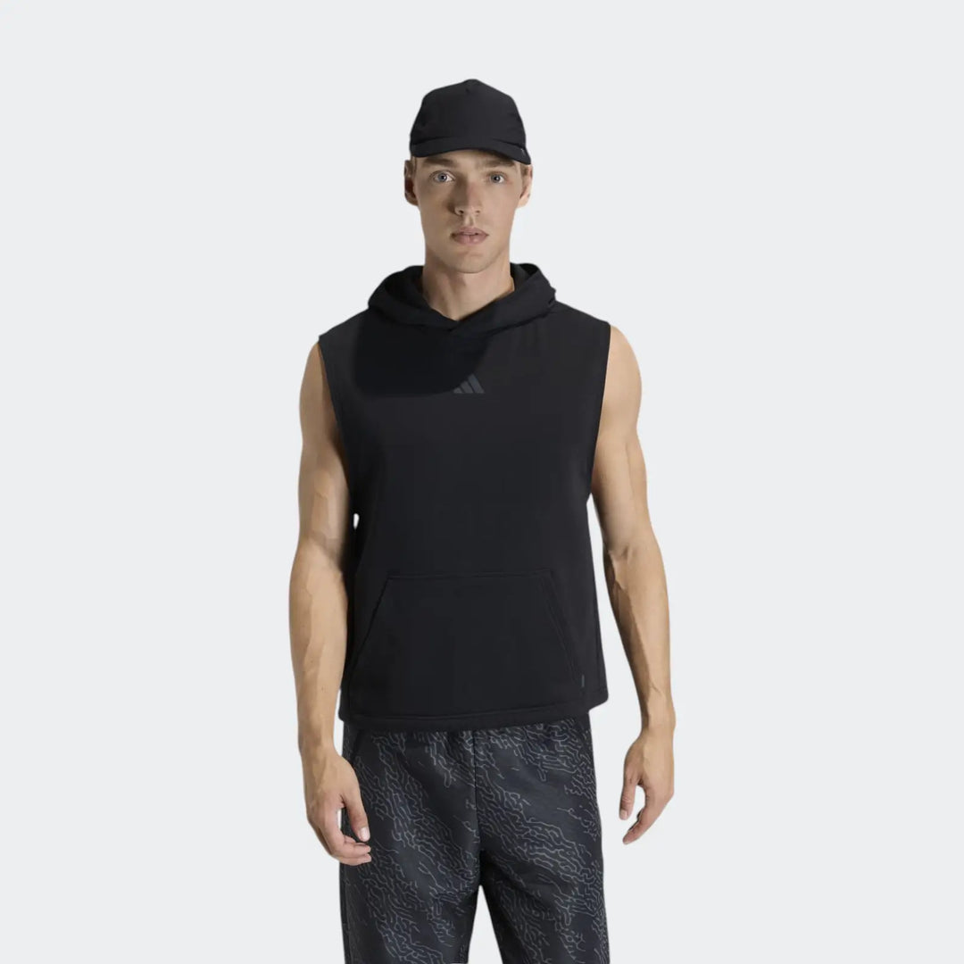 Primelift Workout Sleeveless Hoodie