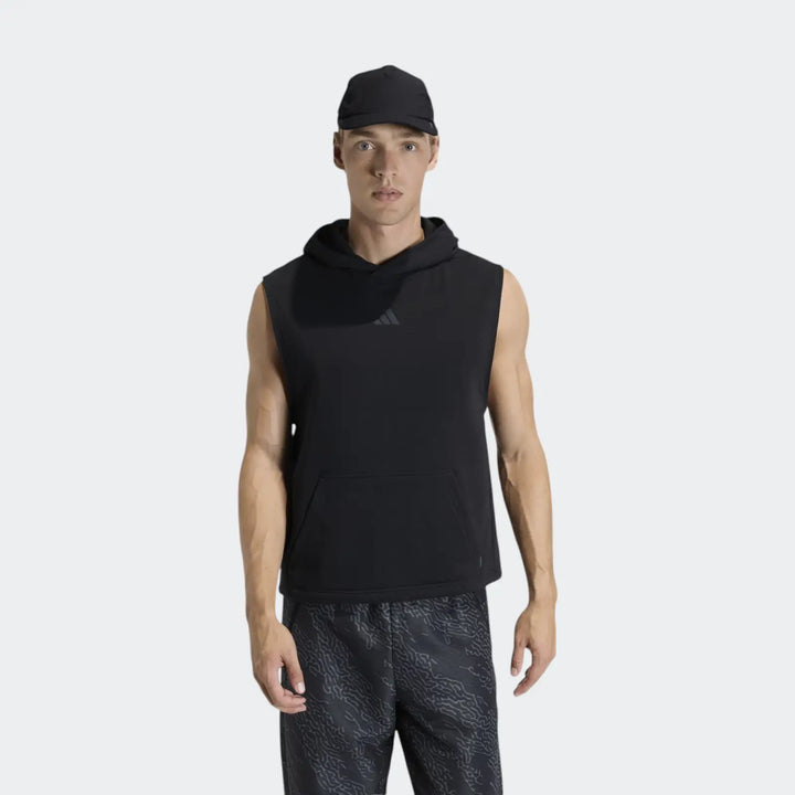 Primelift Workout Sleeveless Hoodie