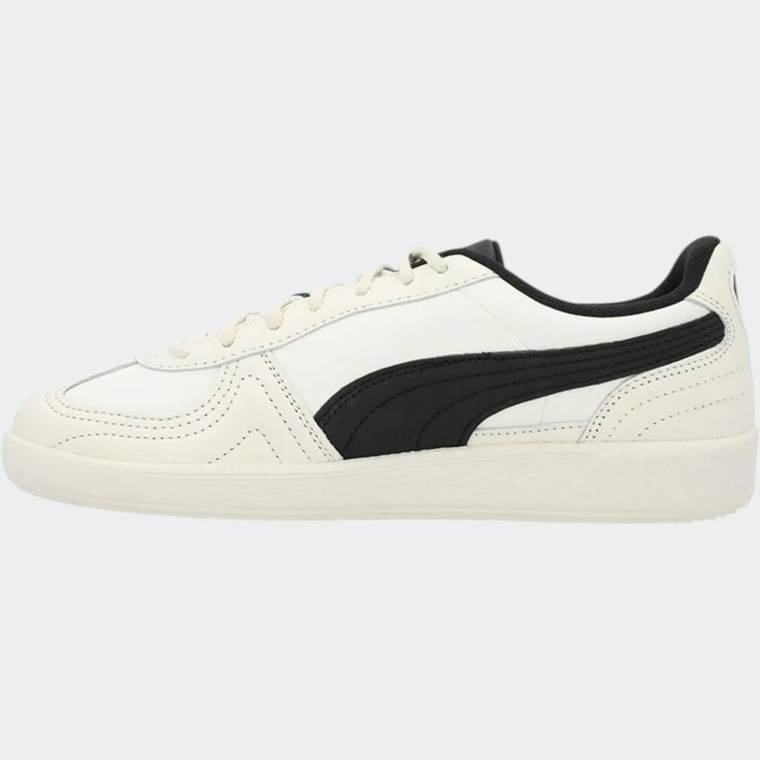 Palermo W-Moto Ball Wns White Sneakers